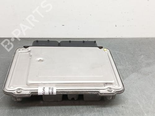 Engine control unit (ECU) AUDI A3 (8P1) 1.9 TDI | BP31063869M57 
