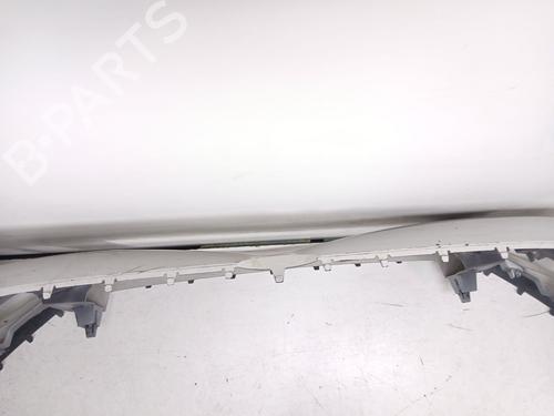 Front bumper VW TOURAN (1T3) 1.4 TSI EcoFuel | BP30150829C7 