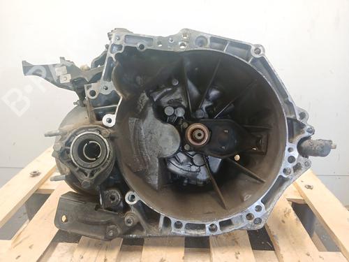 Used Gearbox Gearbox OPEL COMBO E Tour / Life (K9) 1.5 (131 hp) 33019081 33019081