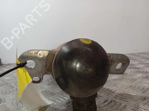 Right rear shock absorber AUDI A5 Sportback (8TA) 2.7 TDI | BP23197117M19 