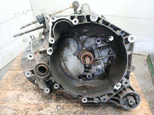 Used Gearbox OPEL ZAFIRA / ZAFIRA FAMILY B (A05) 1.9 CDTI (M75) (120 hp) 29940494
