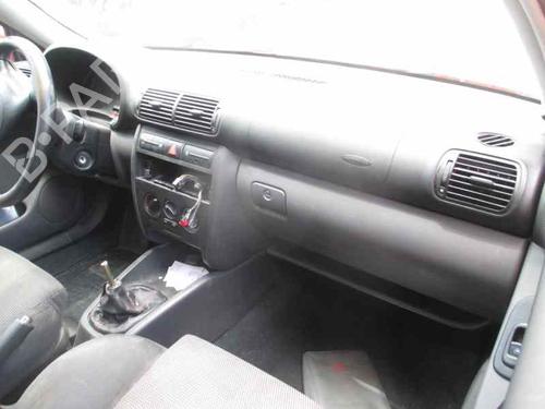Right front window motor SEAT LEON (1M1) 1.9 TDI | BP2364068E20 