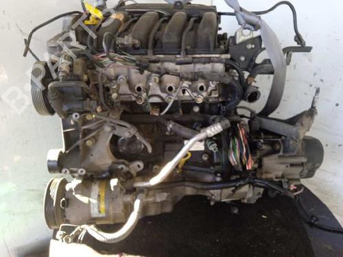 Engine RENAULT MEGANE I Classic (LA0/1_)  | BP15983118M1 