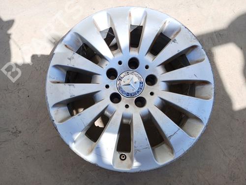 Used Rim Rim 38096039 38096039
