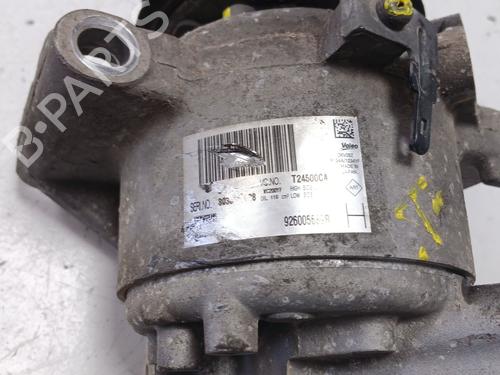 AC compressor DACIA SANDERO II TCe 90 (B8M1, B8MA, B8AC) | BP40458161M34 - Image 6