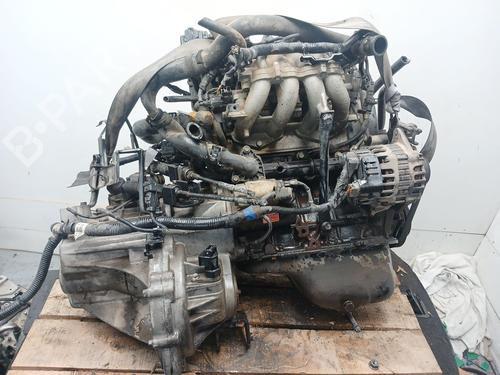 Motor KIA PICANTO I (SA) 1.1 (65 hp) 31191334