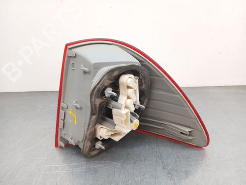 Left taillight BMW 3 Touring (E91) 320 d | BP37473049C34 - Image 4