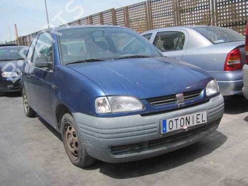 SEAT AROSA (6H1) 1.0 (50 hp) 210577