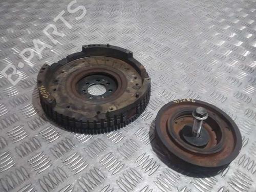 Flywheel NISSAN ALMERA II Hatchback (N16) 1.5 dCi | BP14250864M101 