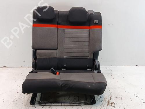 Used Rear seat Rear seat 37792138 37792138