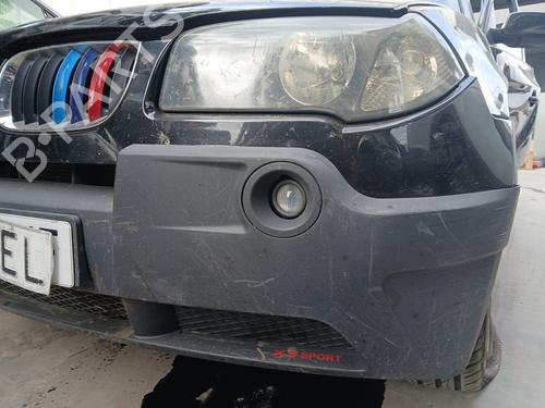 Front bumper BMW X3 (E83) 2.0 d | BP32416849C7