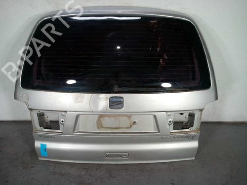 Used Tailgate SEAT ALHAMBRA (7V8, 7V9) [1996-2010]  19132822