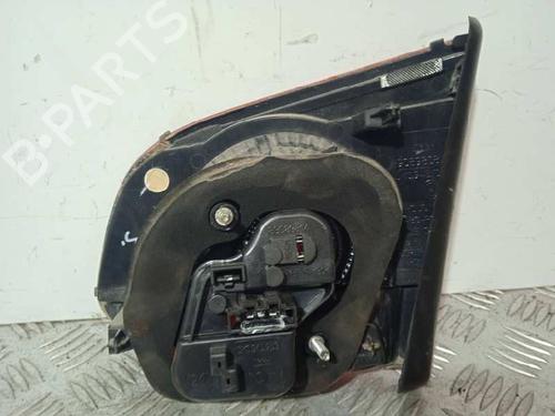 Left tailgate light VW GOLF VI (5K1)  | BP12225771C79 
