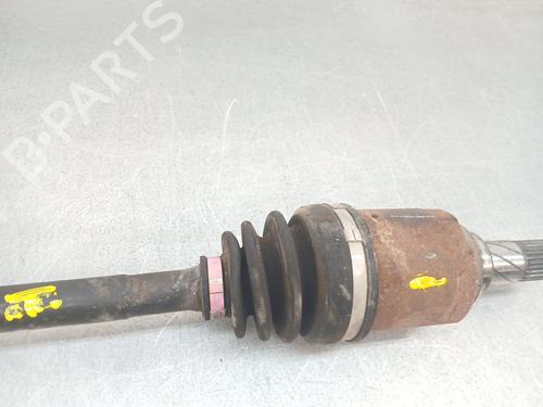 Left front driveshaft NISSAN CUBE (Z12) 1.6 16V | BP36016615M38 - Image 4