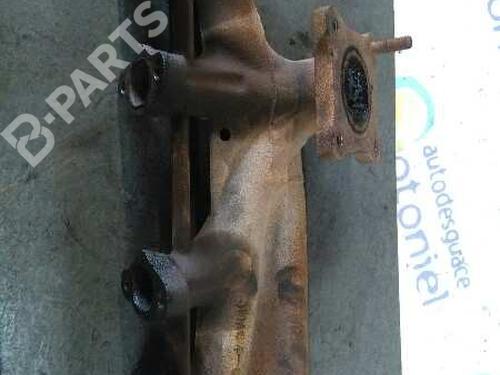 Used Exhaust manifold SEAT IBIZA III (6L1) 1.9 SDI (64 hp) 11641261