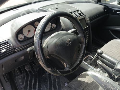 Electronic module PEUGEOT 407 (6D_) 2.0 HDi 135 (6DRHRH, 6DRHRE, 6DRHRG, 6DRHRJ) | BP34185524M83  - Image 10