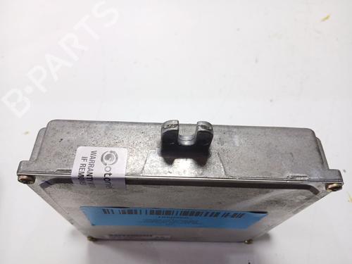 Engine control unit (ECU) HONDA CIVIC VII Hatchback (EU, EP, EV) 1.6 i (EP2, EU8, EU6) | BP27983371M57 