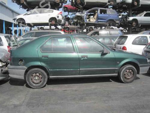 Gearbox RENAULT 19 II (B/C53_) 1.4 | BP4677510M3 