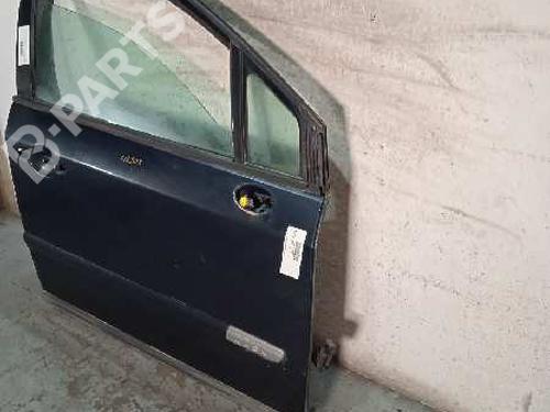 Right front door RENAULT VEL SATIS (BJ0_)  | BP10363886C3 