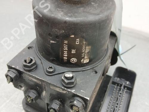 ABS pump VW GOLF V (1K1)  | BP24397114M43 