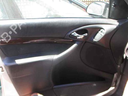 Gearbox FORD FOCUS I Turnier (DNW) 2.0 16V | BP2372769M3 