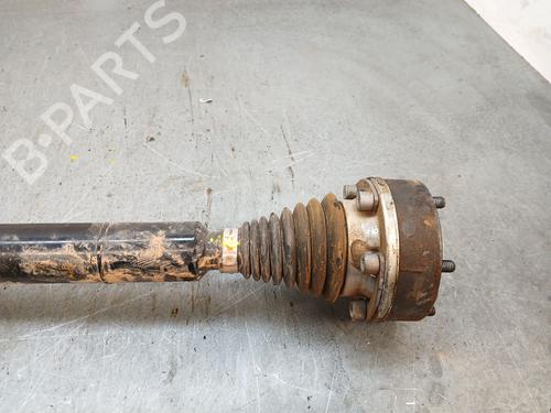 Right front driveshaft SEAT ARONA (KJ7, KJP)  | BP28130725M39 