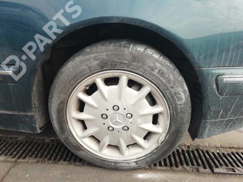 Gearbox MERCEDES-BENZ E-CLASS (W210)  | BP6459951M3 