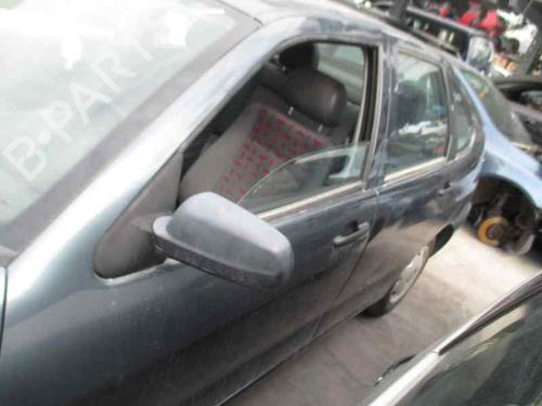 Right mirror SEAT CORDOBA (6K2) 1.4 | BP2395983C27