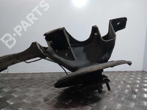 Right rear steering knuckle FORD MONDEO IV Saloon (BA7)  | BP9537732M28 
