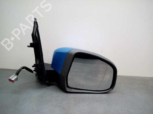 Used Right mirror FORD FOCUS II (DA_, HCP, DP) [2004-2013]  19275477