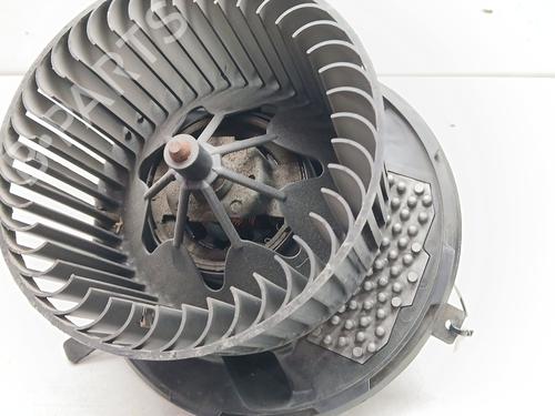 Used Heater blower motor AUDI TT (8J3) 1.8 TFSI (160 hp) 27162517