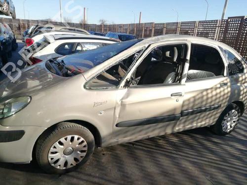 AC radiator CITROËN XSARA PICASSO (N68) 1.6 HDi | BP9131018M32 