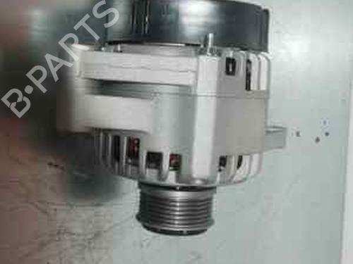 Alternator OPEL ASTRA H (A04) | BP13821148M7
