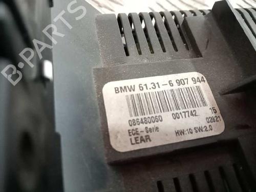 Headlight switch BMW 3 (E46) 320 d | BP16340356I24 