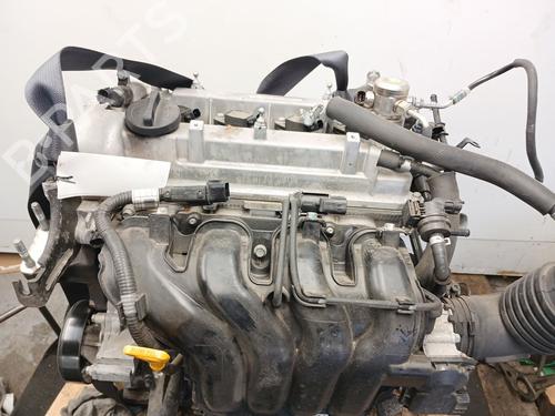 Engine KIA CARENS IV 1.6 GDi | BP34152218M1  - Image 6