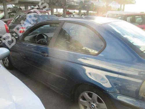 Left sun visor BMW 3 Compact (E46) 316 ti | BP2368225I1  - Image 11