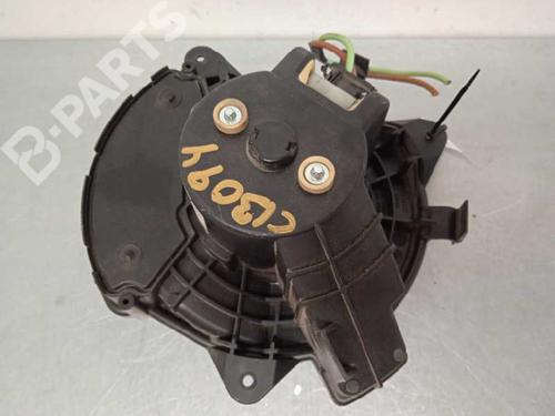 Heater blower motor FIAT BRAVO II (198_)  | BP9533765M62 