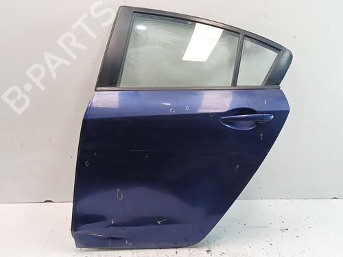 left-rear-door-mazda-3-saloon-bl-2008-2009-2010-2011-2012-2013-2014-37477684 main image
