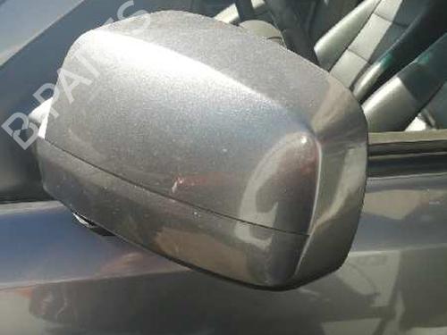 Used Left mirror KIA SORENTO I (JC) [2002-2011]  12982669
