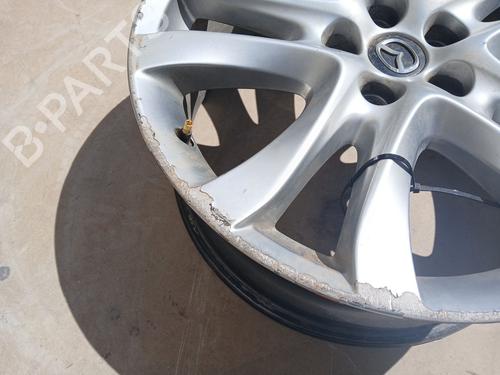Fælk MAZDA 6 Saloon (GJ, GL) 2.2 D (GJ2FP) | BP33968980C45 - Image 2