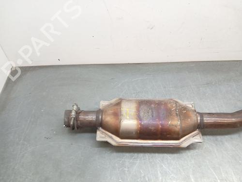 Catalyst OPEL ASTRA G Hatchback (T98) 2.0 16V (F08, F48) | BP31019004M10