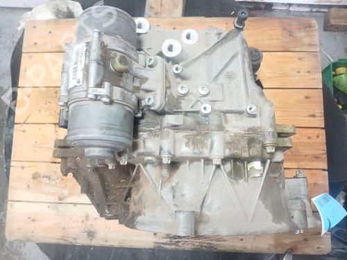 Gearbox SMART FORTWO Coupe (451) 1.0 (451.331, 451.380) | BP28289875M3 