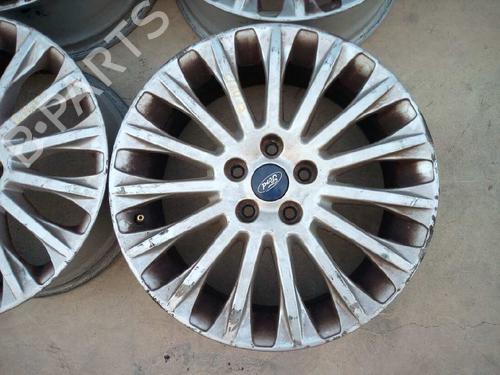 Rim FORD C-MAX II (DXA/CB7, DXA/CEU)  | BP19132790C45 