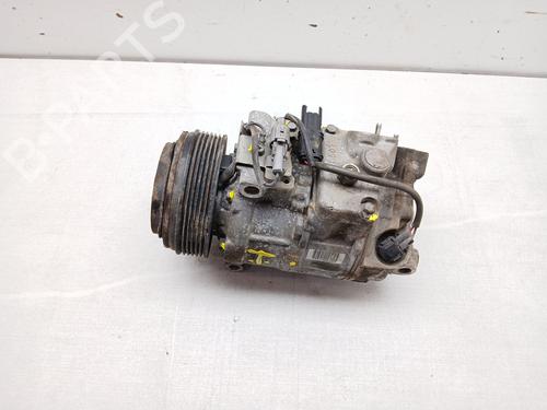 AC compressor BMW 1 (E87) 116 d | BP23094584M34 