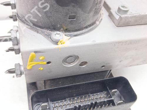 ABS pump MERCEDES-BENZ C-CLASS Coupe (CL203) | BP29307644M43