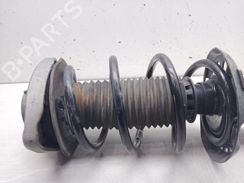 Left front shock absorber MERCEDES-BENZ A-CLASS (W176) A 200 CDI / d (176.008) | BP29632294M16 
