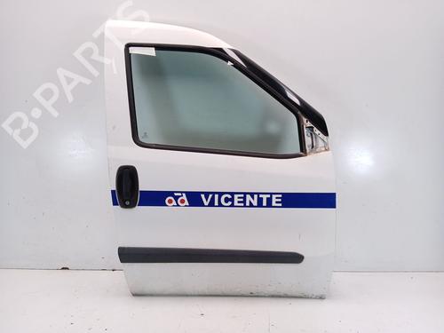 Used Right front door OPEL COMBO Box Body/MPV (X12) 1.3 CDTI (B05) (90 hp) 31247036