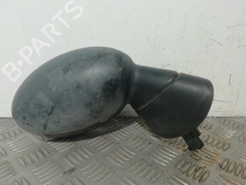 Right mirror MINI MINI (R50, R53) Cooper | BP2360643C27
