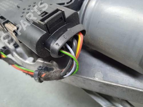 Front wiper motor OPEL ASTRA K (B16) 1.6 CDTi (68) | BP11196515M29 