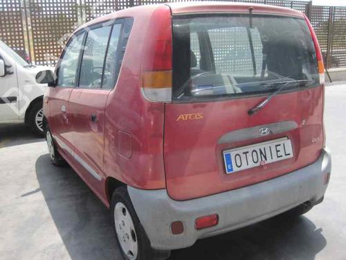 Climate control HYUNDAI ATOS (MX)  | BP2370778I5 